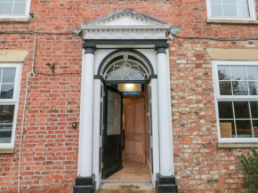 The Old Post Office